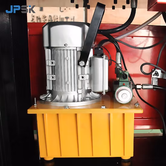 Portable Busbar Processing Machine Gjm